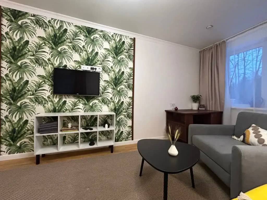 Квартира Труд и Парк - 2к в центре Сормова: фото 6