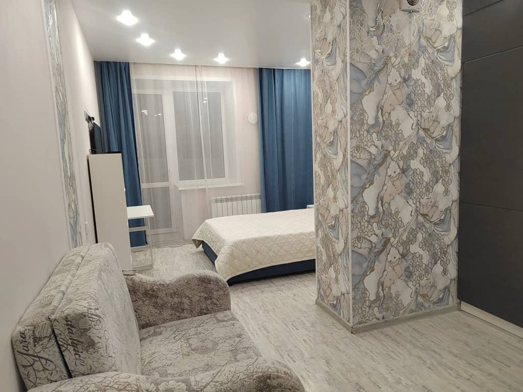Квартира с Видом на Закат: фото 5