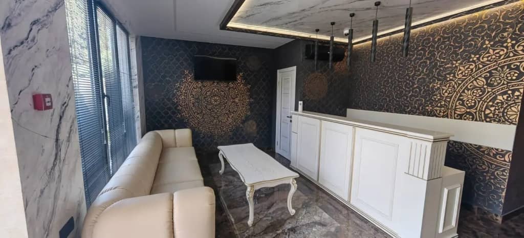 Гостевой дом Resta Hotel: фото 5