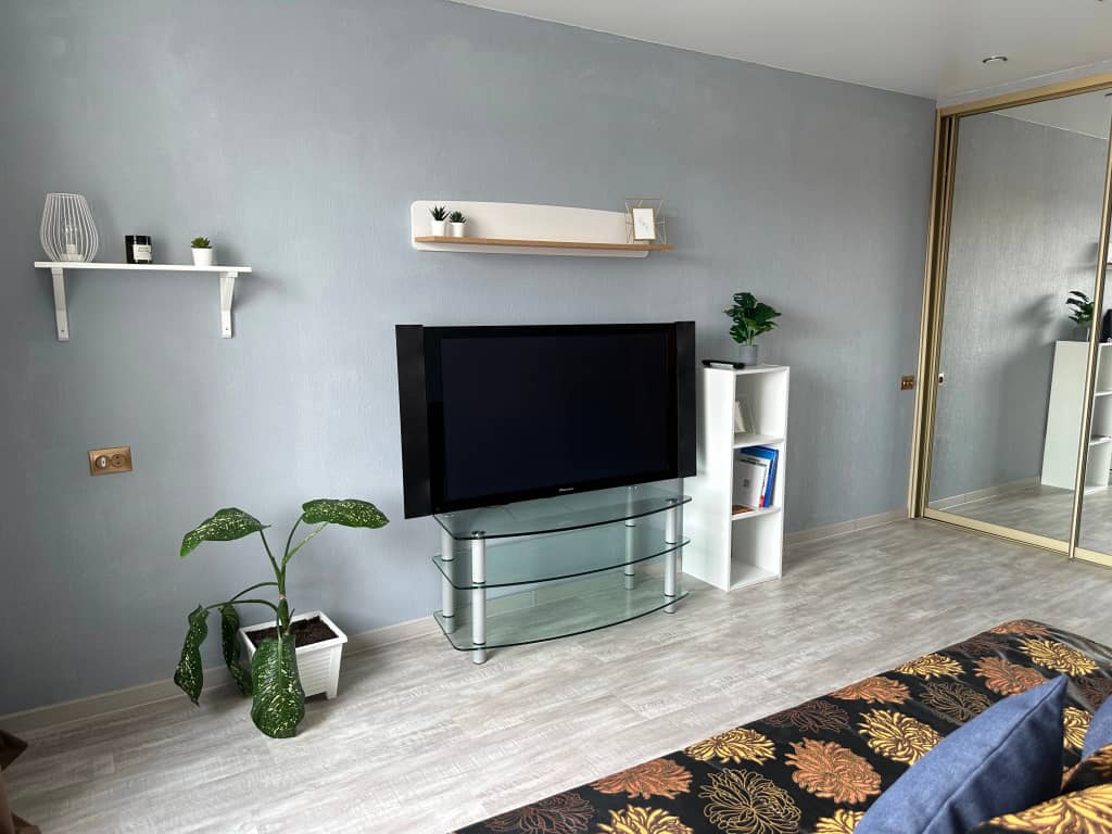 Квартира IZI home Kamchatka с шикарным видом на вулканы: фото 6