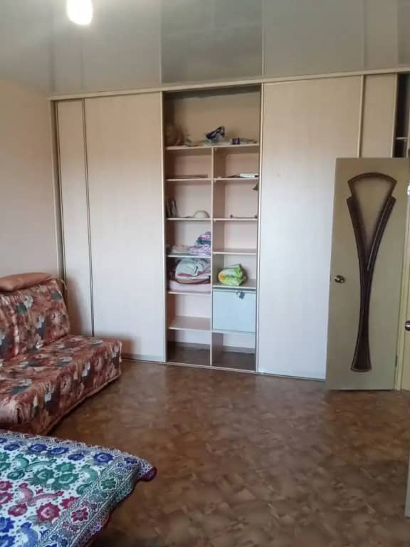 Квартира Тайвашка: фото 4