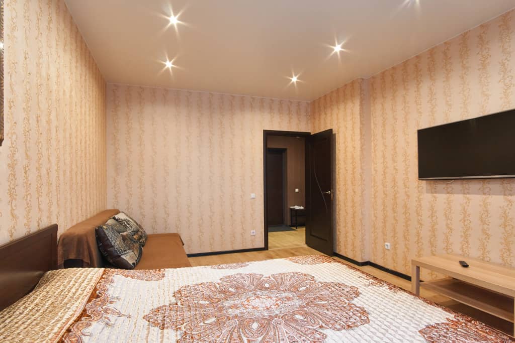 Квартира Sibkvart Крылова 34 (14 этаж): фото 6