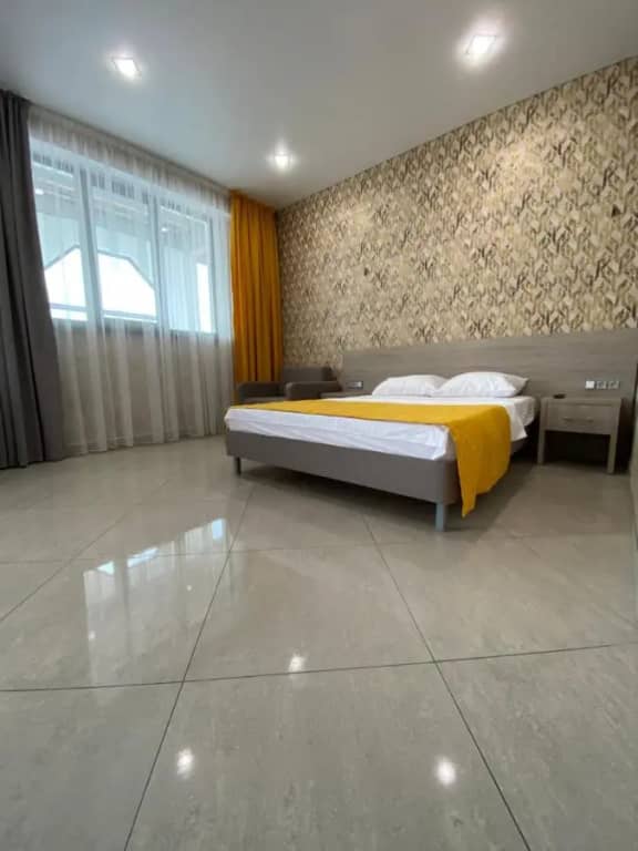 Raduga Mini Hotel: фото 4