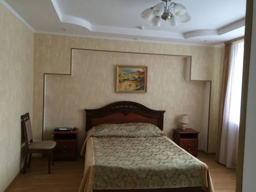 Отель Виардо: фото 4