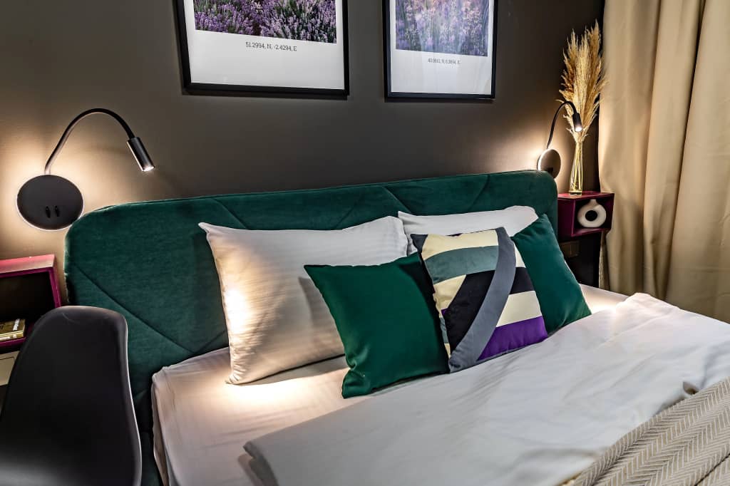 Апартаменты ApartMe Кировский Завод: фото 5