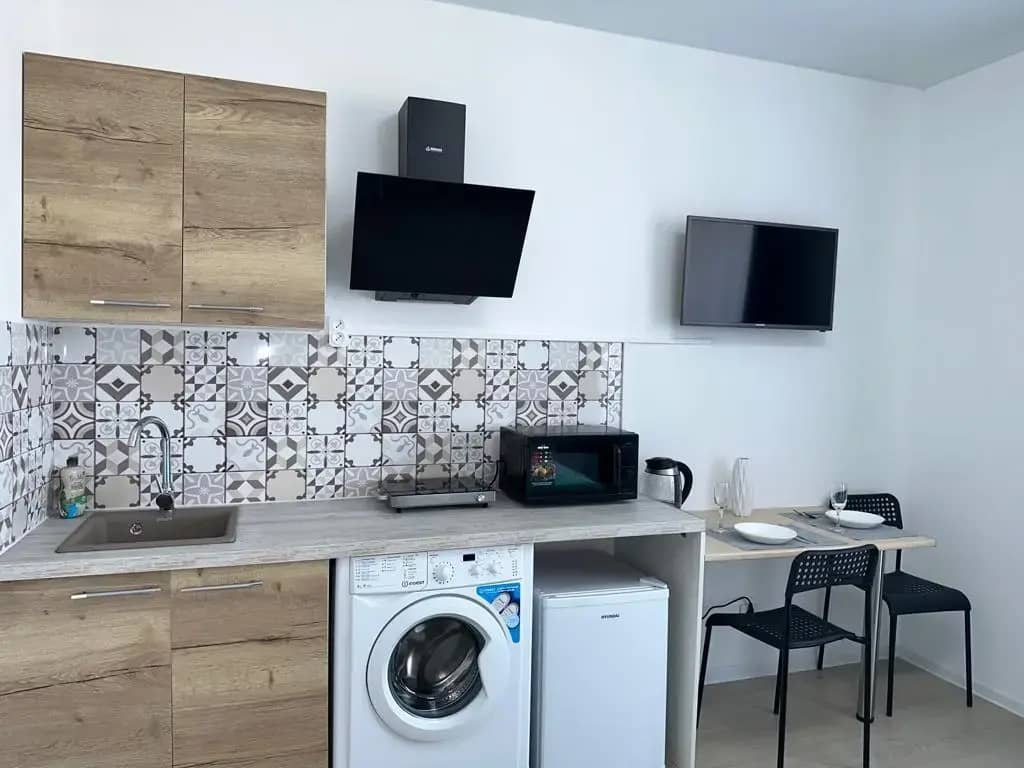 Апартаменты 2 Pant Family House в Остафьево: фото 6