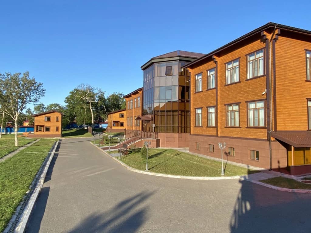Гостиничный Комплекс Сыпучка: фото 7