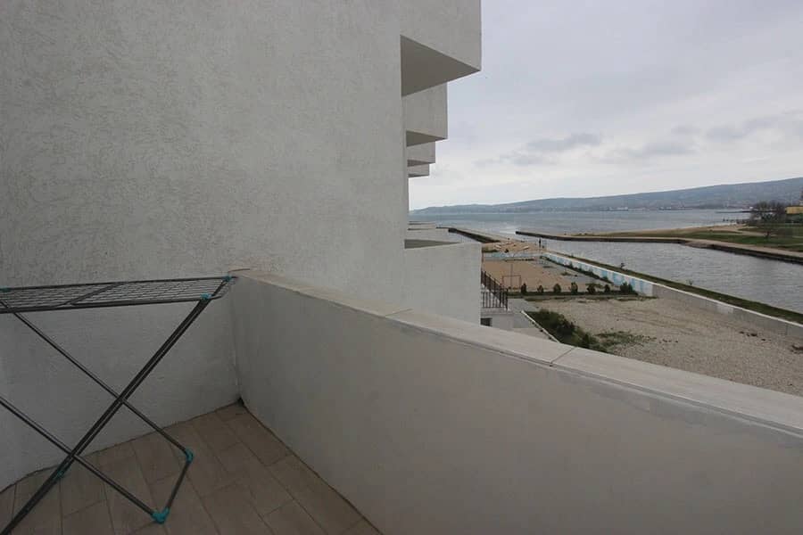 Апартаменты Eco-green: фото 4