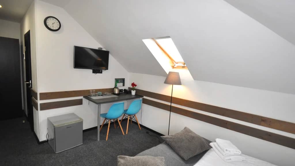 Отель People Loft Тверская: фото 4
