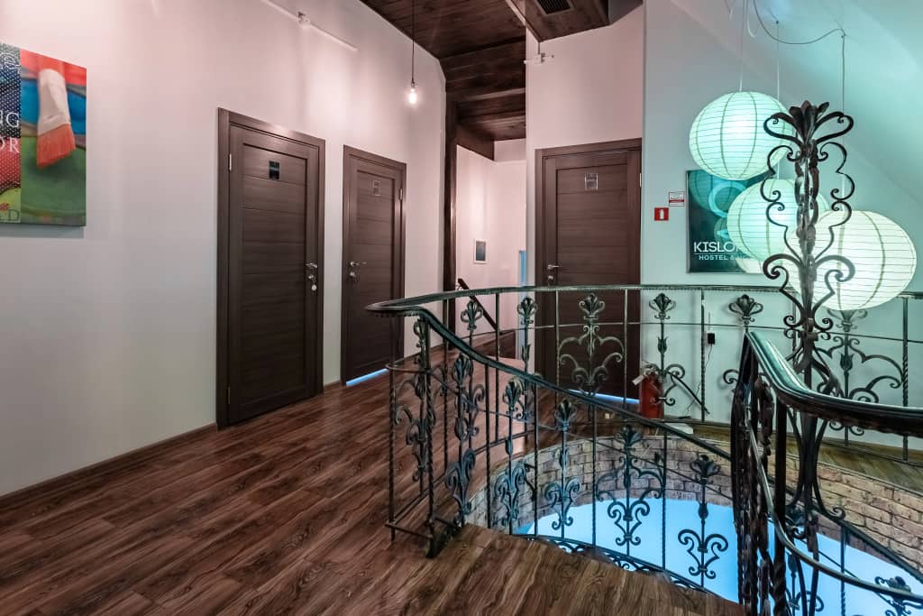 Хостел Кислород O2 Home: фото 4