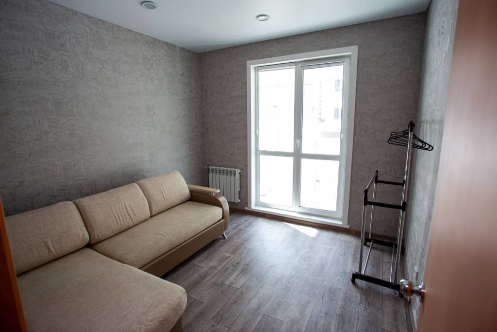 Na Letney 7a apartments: фото 4