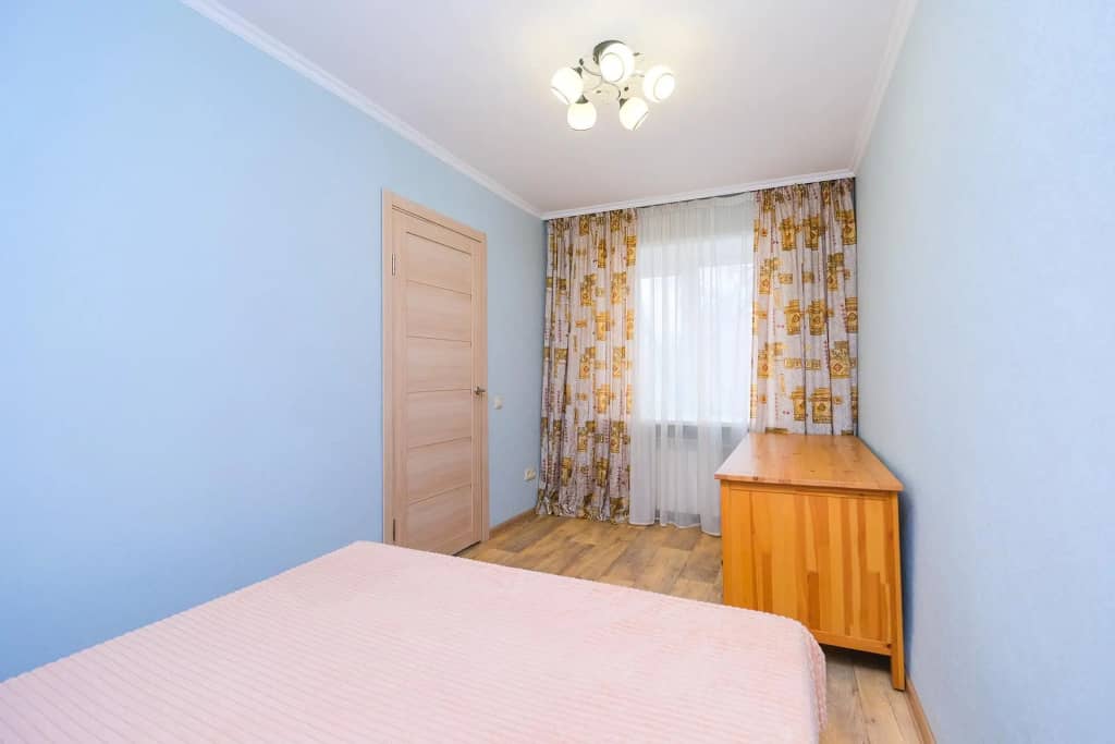 Апартаменты Квартирка-НСК на Улице Ватутина 15: фото 5