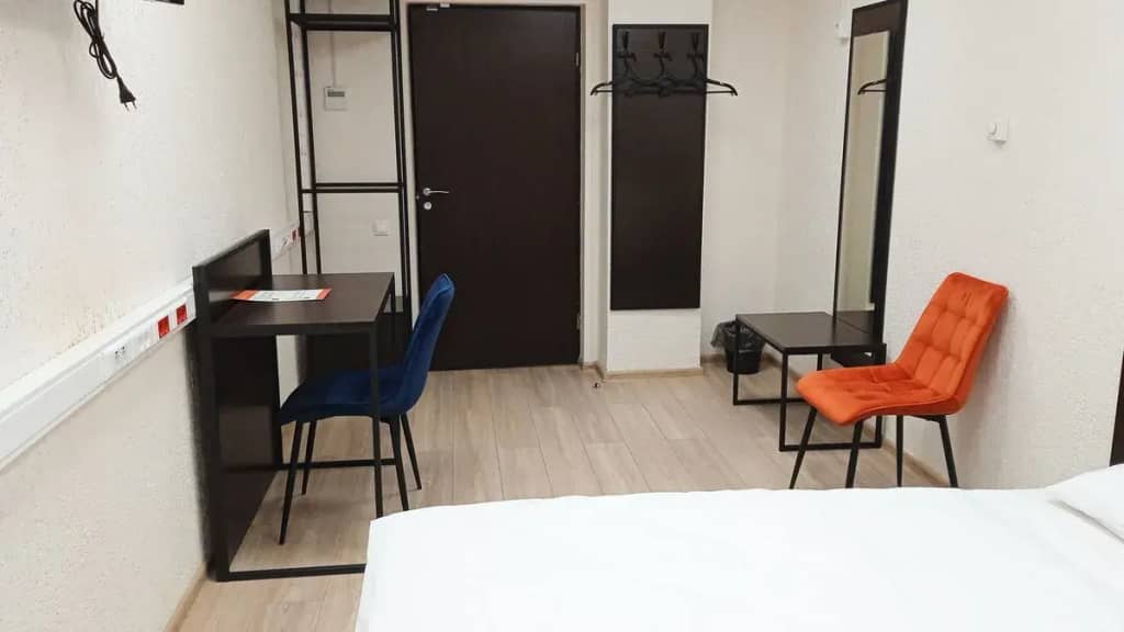 Отель Smart Hotel KDO Уфа: фото 5