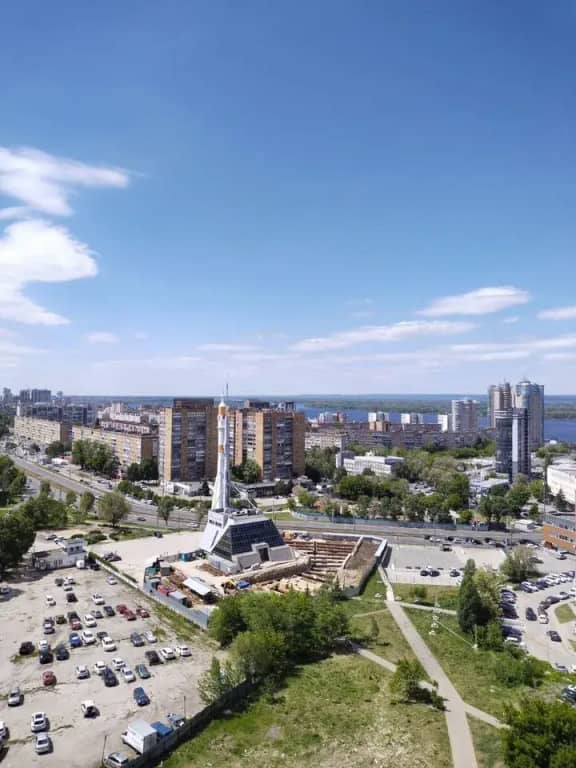 Квартира на ул. Луначарского, 5: фото 4