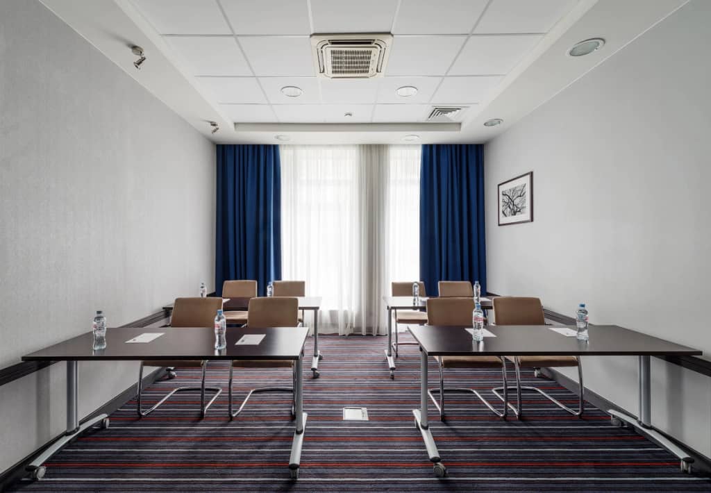 Отель Cosmos Smart Voronezh: фото 7