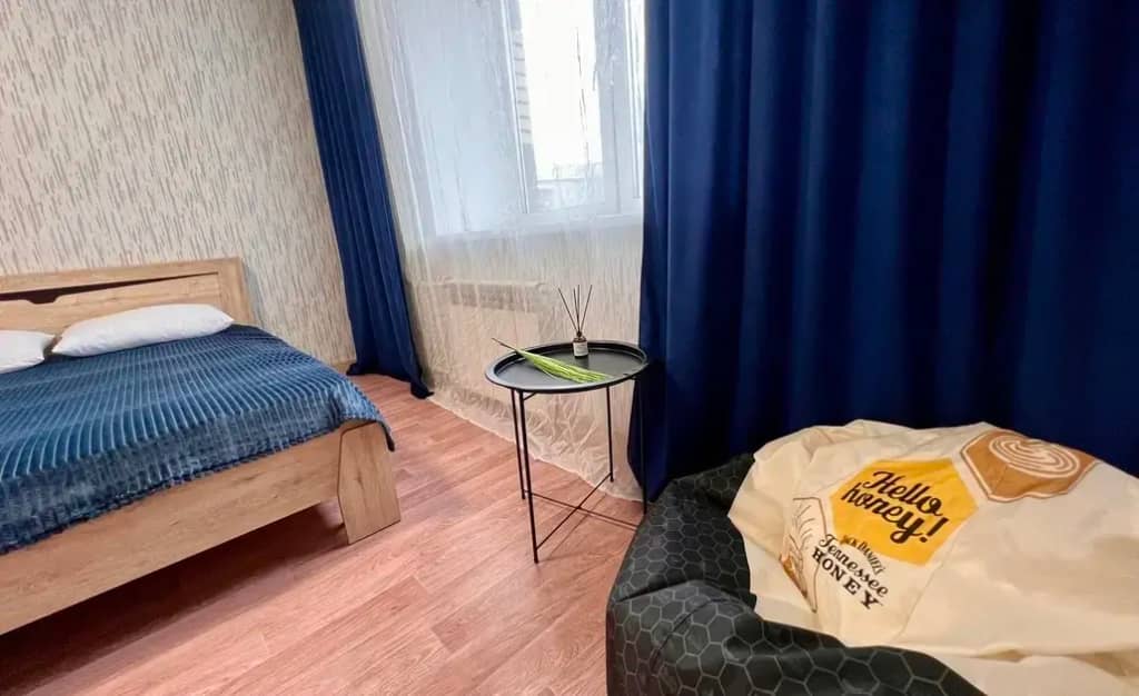 Квартира AppartDeLuxe на Улице Шахтёров 8: фото 4