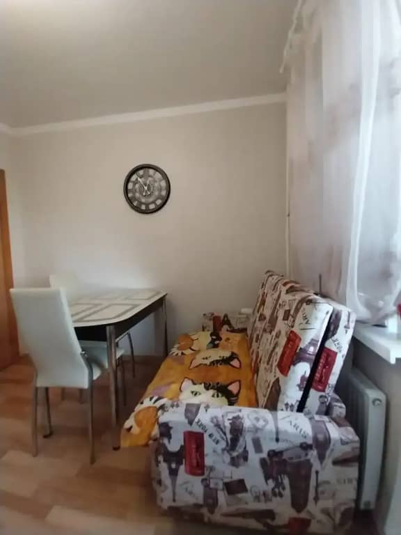 Квартира Уютная квартира в спальном районе: фото 5