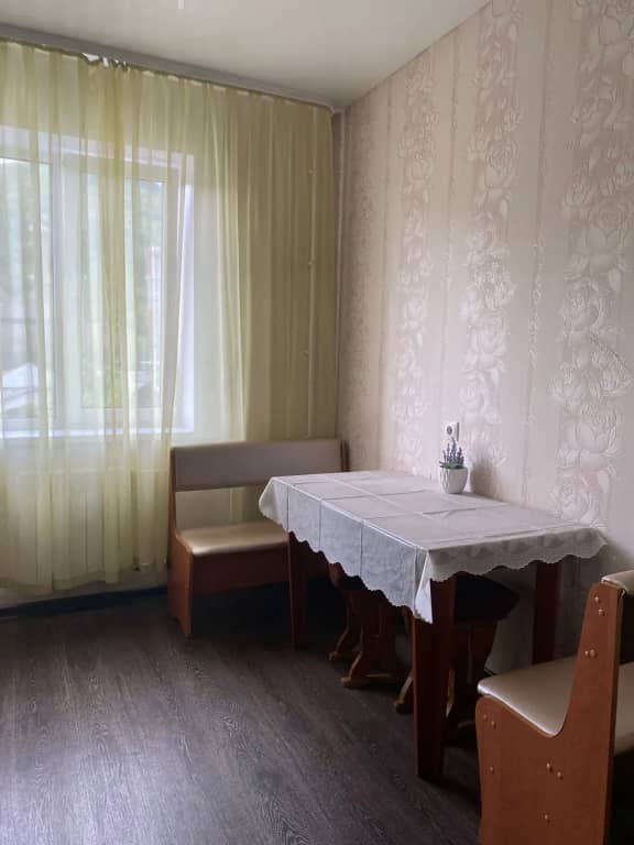 Квартира на Осипенко 31: фото 5