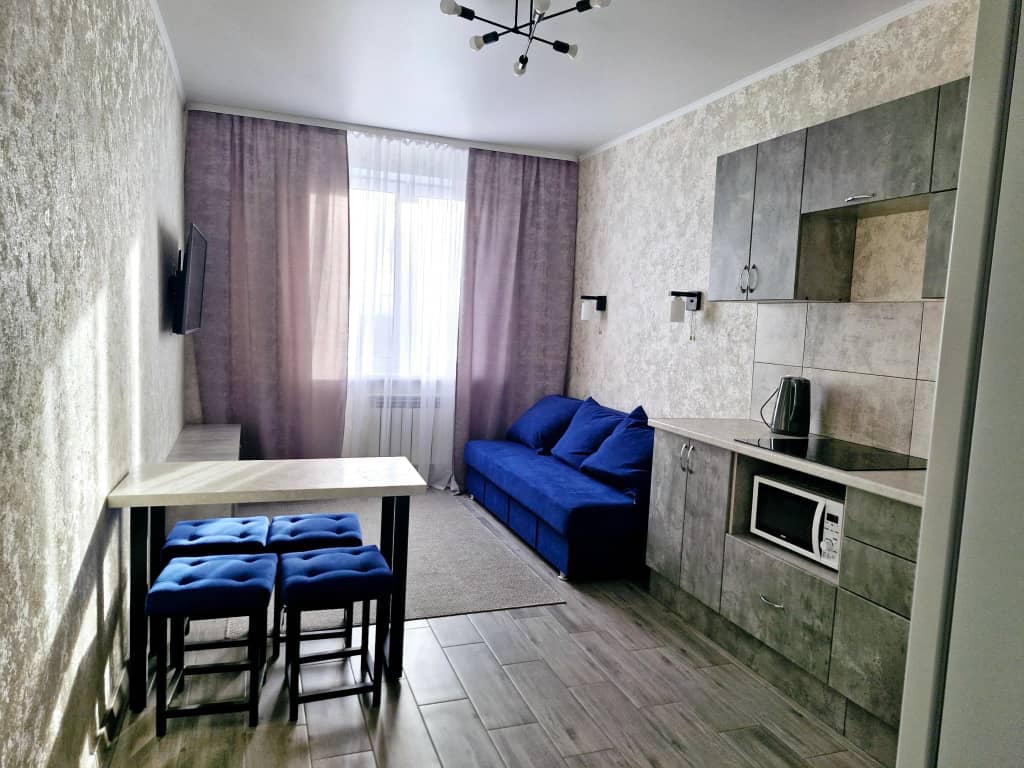 Квартира Время: фото 7