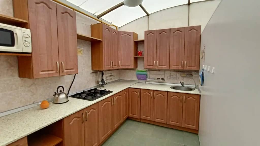 Гостевой дом Визит: фото 6