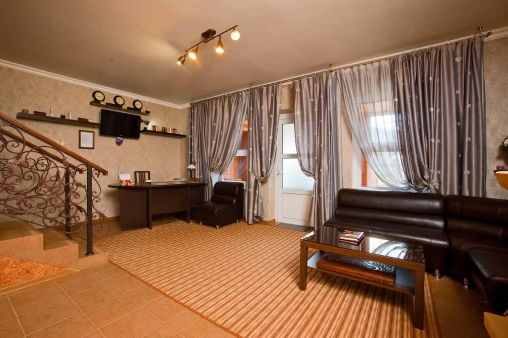 Chalet Voyage: фото 4