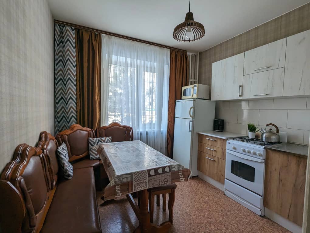 Квартира на Улице 9 Января: фото 6
