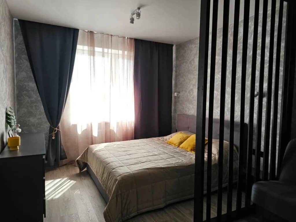 Квартира с видом на парк: фото 6