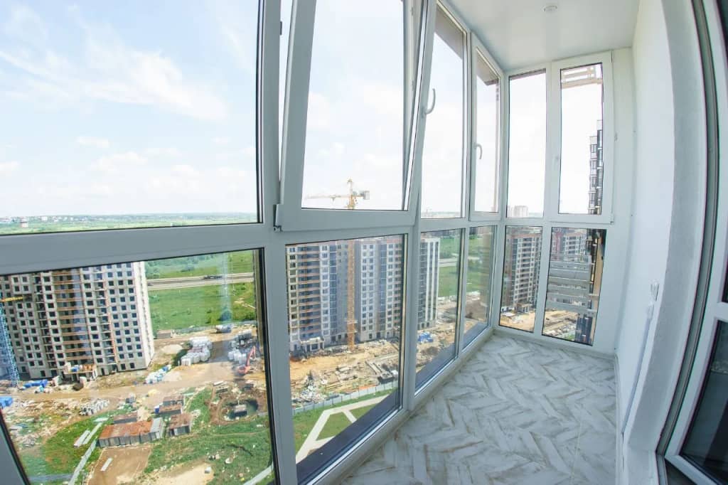 Апартаменты InnDays Apartments на Академика Насоновой 9А: фото 7