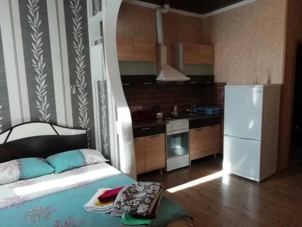 Апартаменты на Тюльпанов: фото 4