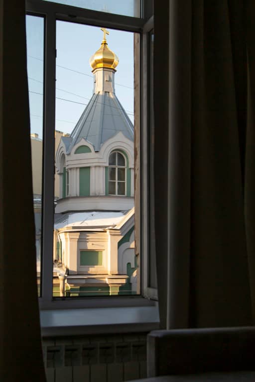 Гостевой Дом Мушкетеры: фото 4