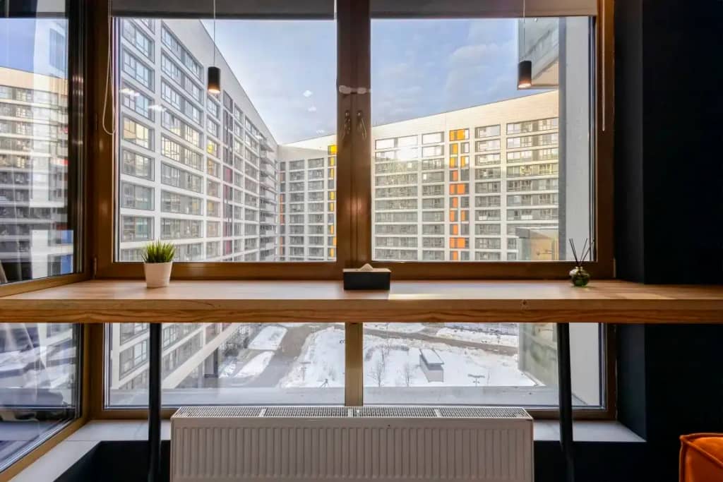 Апартаменты Люкс с Сауной Elite Apartments: фото 5