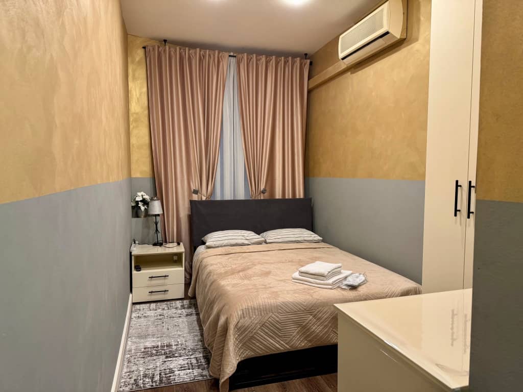 Мини-отель Goldie Home: фото 4