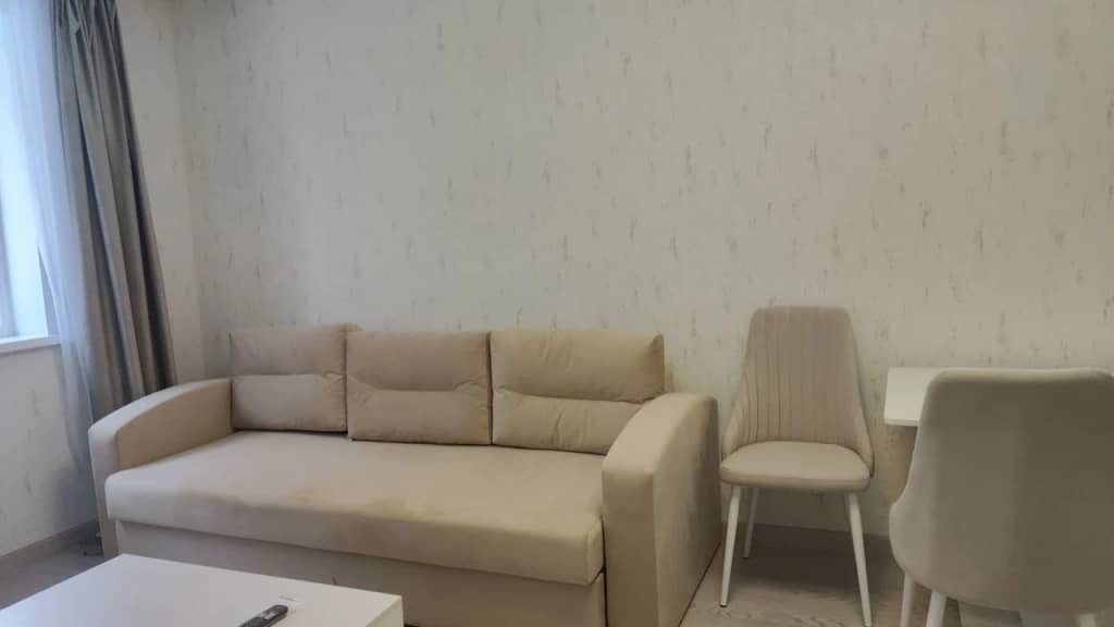 Благородные апартаменты Kravc Group в Дядьково: фото 5