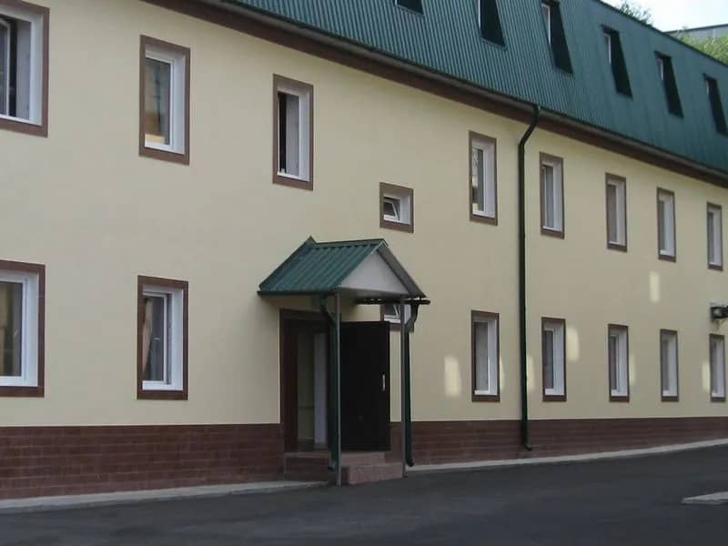 Хостел Реутов: фото 4