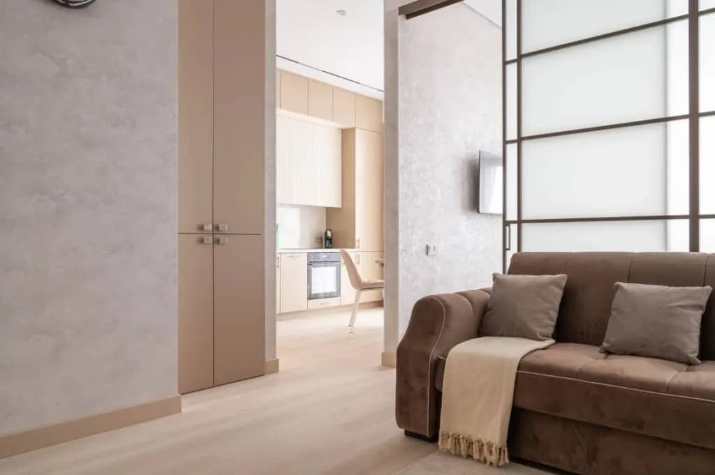 Апартаменты RED APARTMENTS Светлана Парк Офелия: фото 6