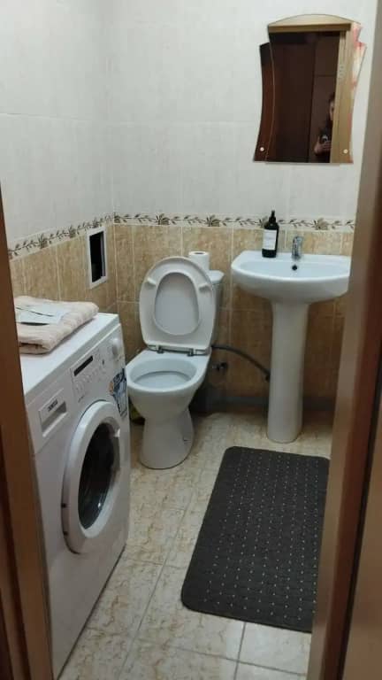 Апартаменты на Пирогова 1: фото 7