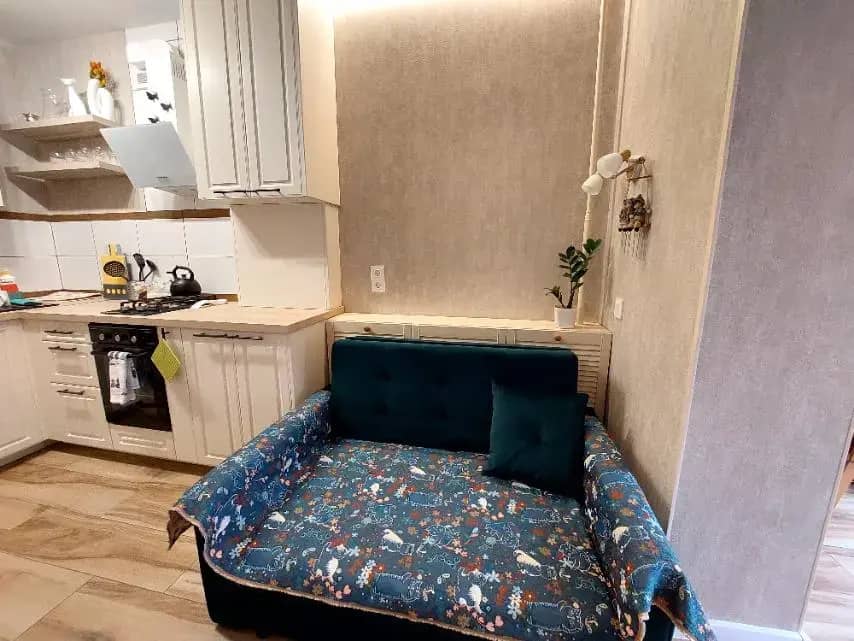 Апартаменты Кошки Рядом с Куршской Косой: фото 6