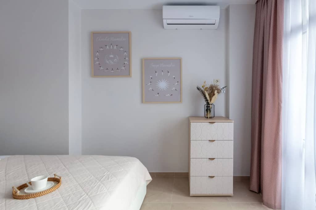 Апартаменты Red Apartments Арт Лайт Вирджиния: фото 5
