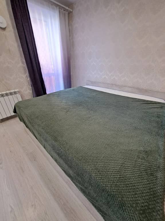 Квартира Мой город: фото 6