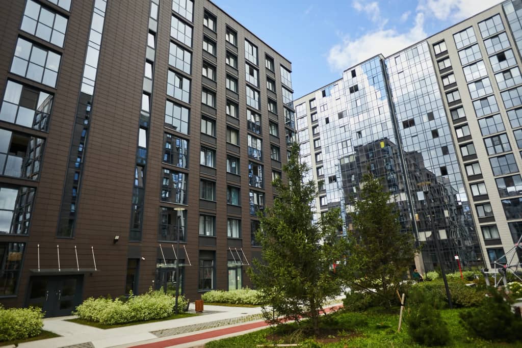 Квартира ApartMe на проспекте Светлановский: фото 7