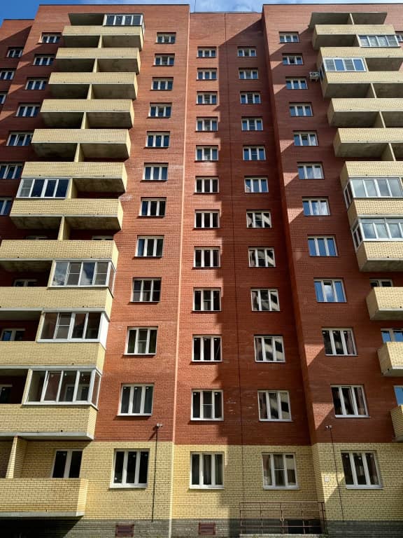 Квартира на Генерала Маргелова: фото 4