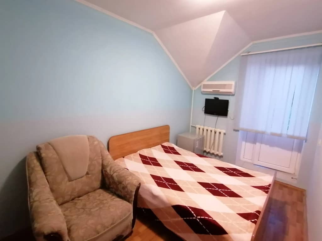 Domik Na Terskoj Guest House: фото 4