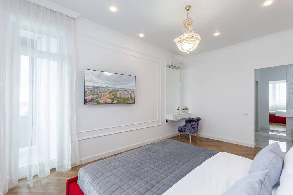 Апартаменты Apart RentPlaza Lux Centr: фото 5
