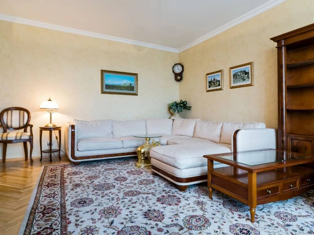 Апартаменты MaxRealty24 Марии Ульяновой 12: фото 4