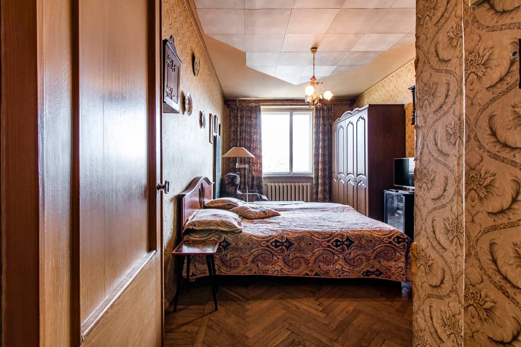 Classic Petrograd Apartments: фото 4
