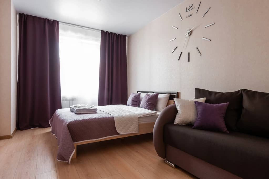Квартира iHome: Комфорт у Центрального парка, НИИТО напротив: фото 6