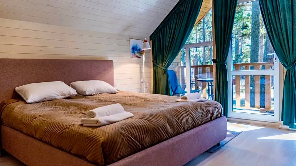 Гостевой дом OS House: фото 5
