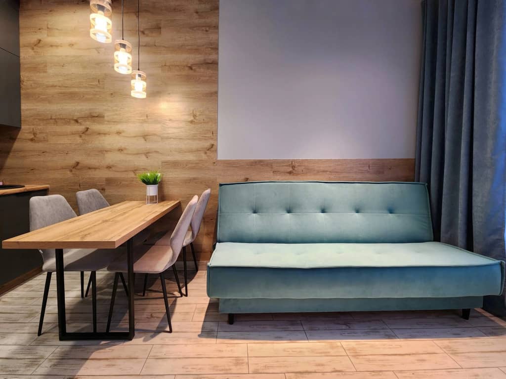 Апартаменты Comfort Home Вип в Метрополис: фото 6