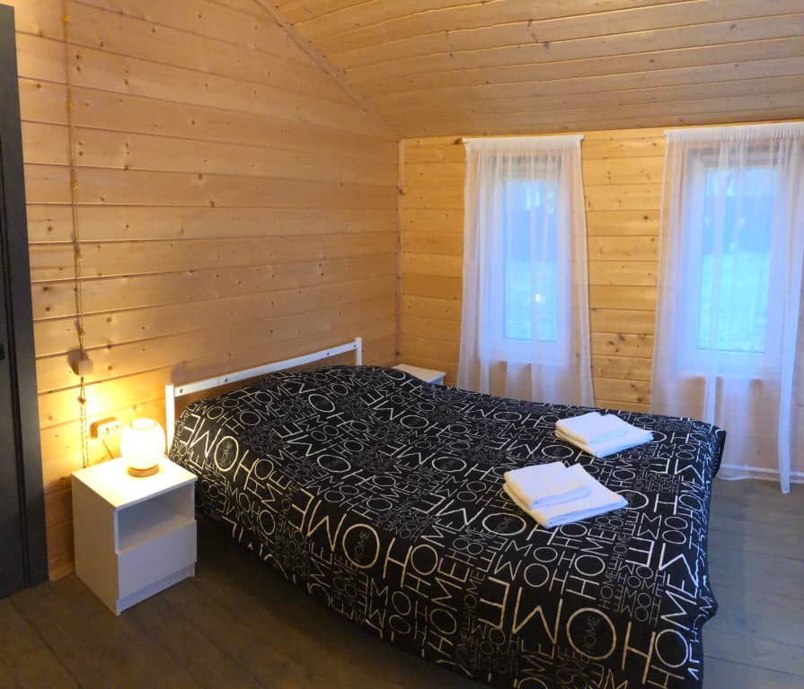 Гостевой Дом Luxme House: фото 4