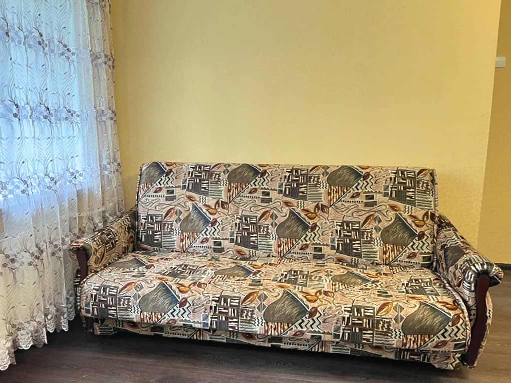 Квартира у Зоопарка: фото 4